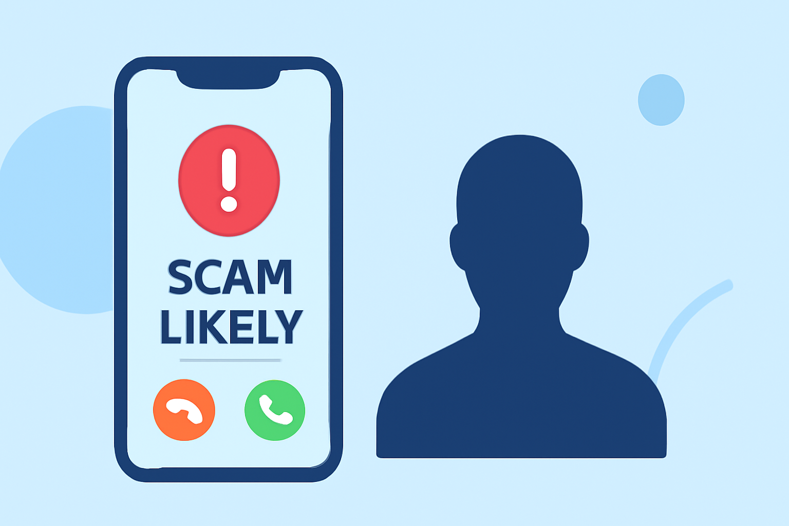 Effective Strategies to Reduce 'Scam Likely' Calls on Your Phone