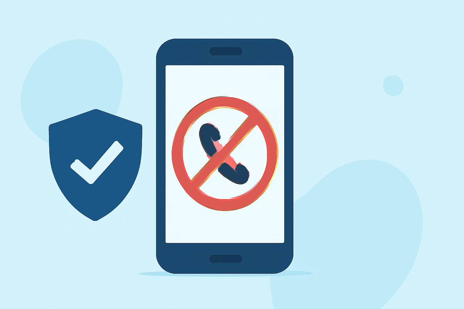 Effective Strategies to Reduce Spam Calls on Family Phones in the United States