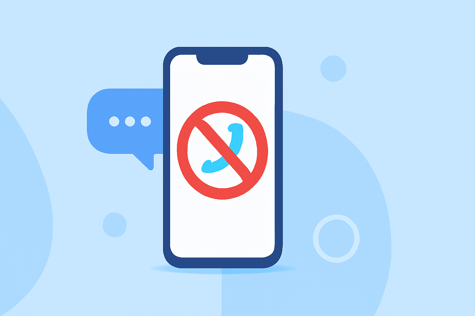 Effective Strategies to Reduce Spam Calls on Your iPhone