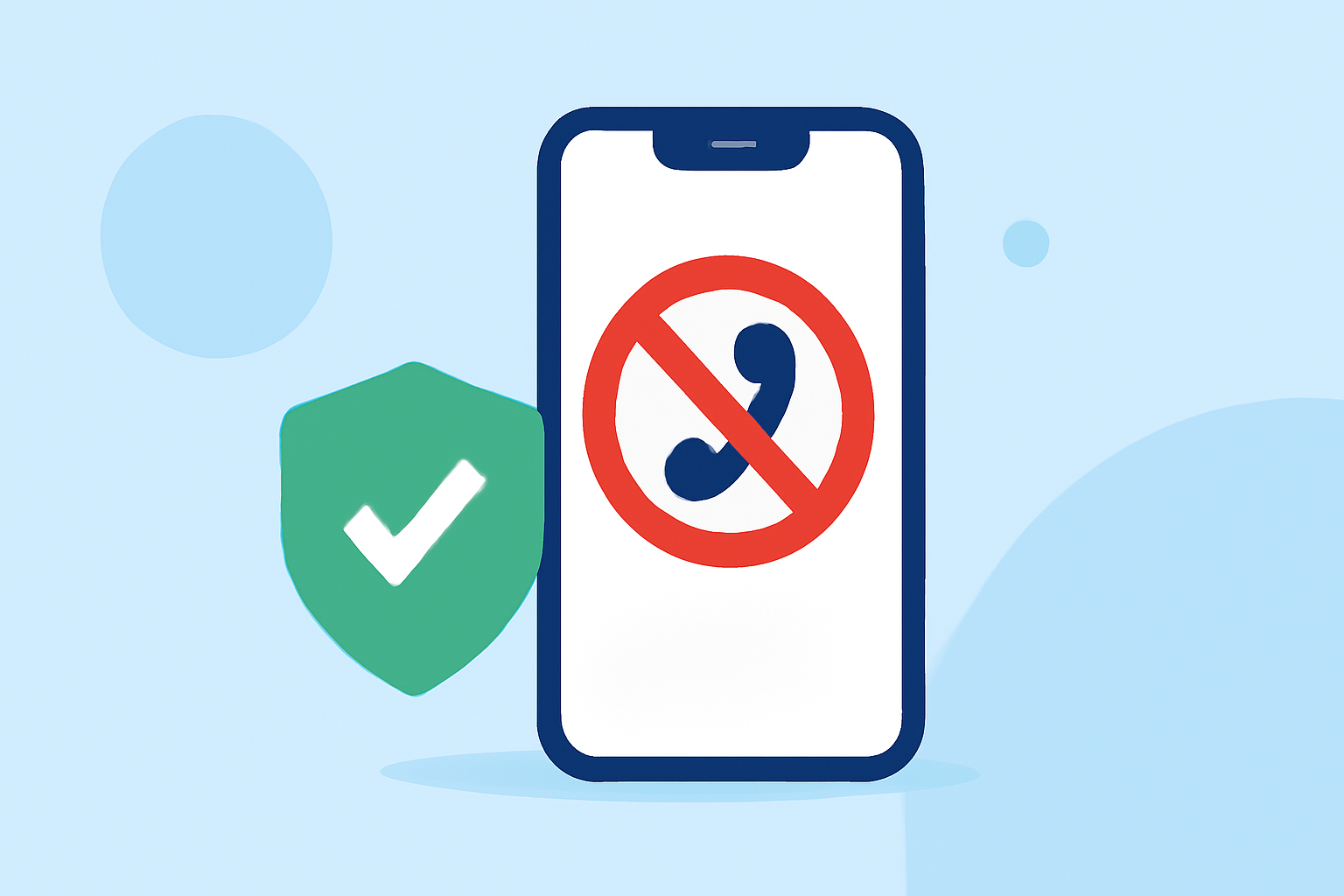 Effective Strategies to Reduce Spam Calls on Your iPhone