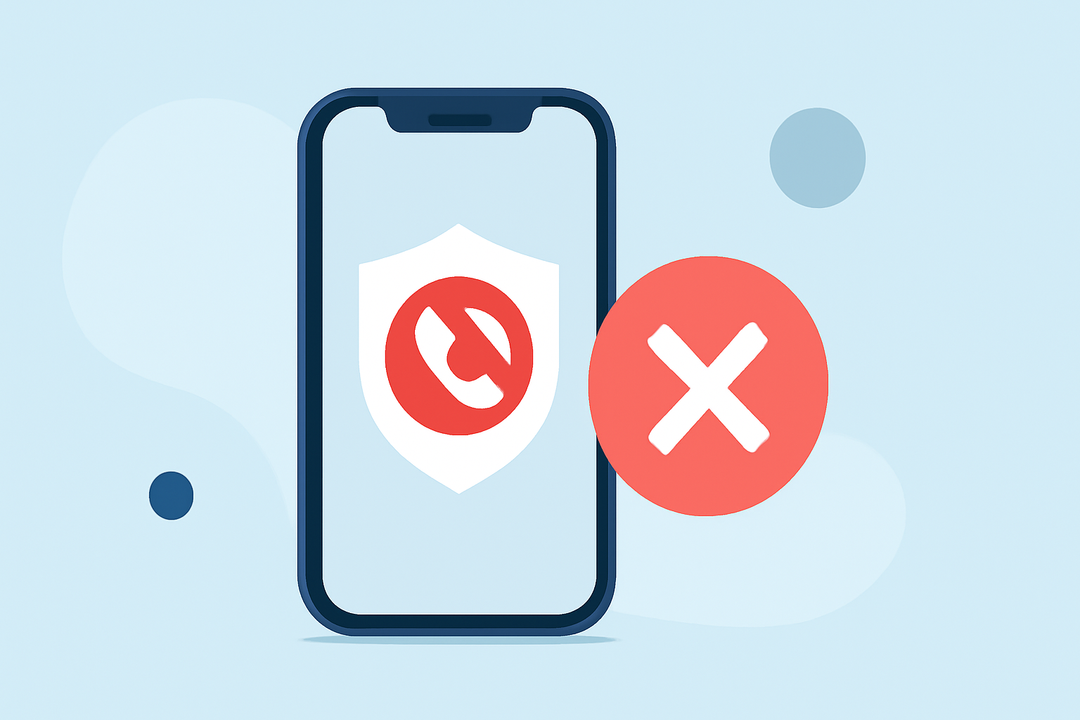 Effective Strategies to Reduce Spam Calls on Your iPhone