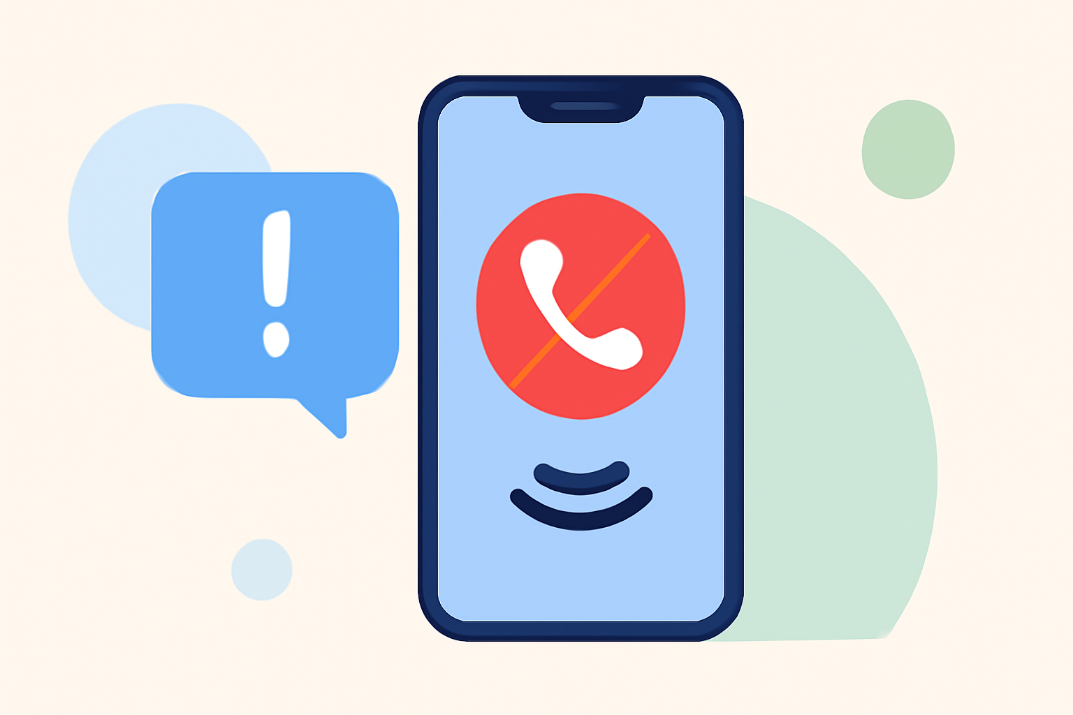 Effective Strategies to Reduce Spam Calls on Your Mobile Phone