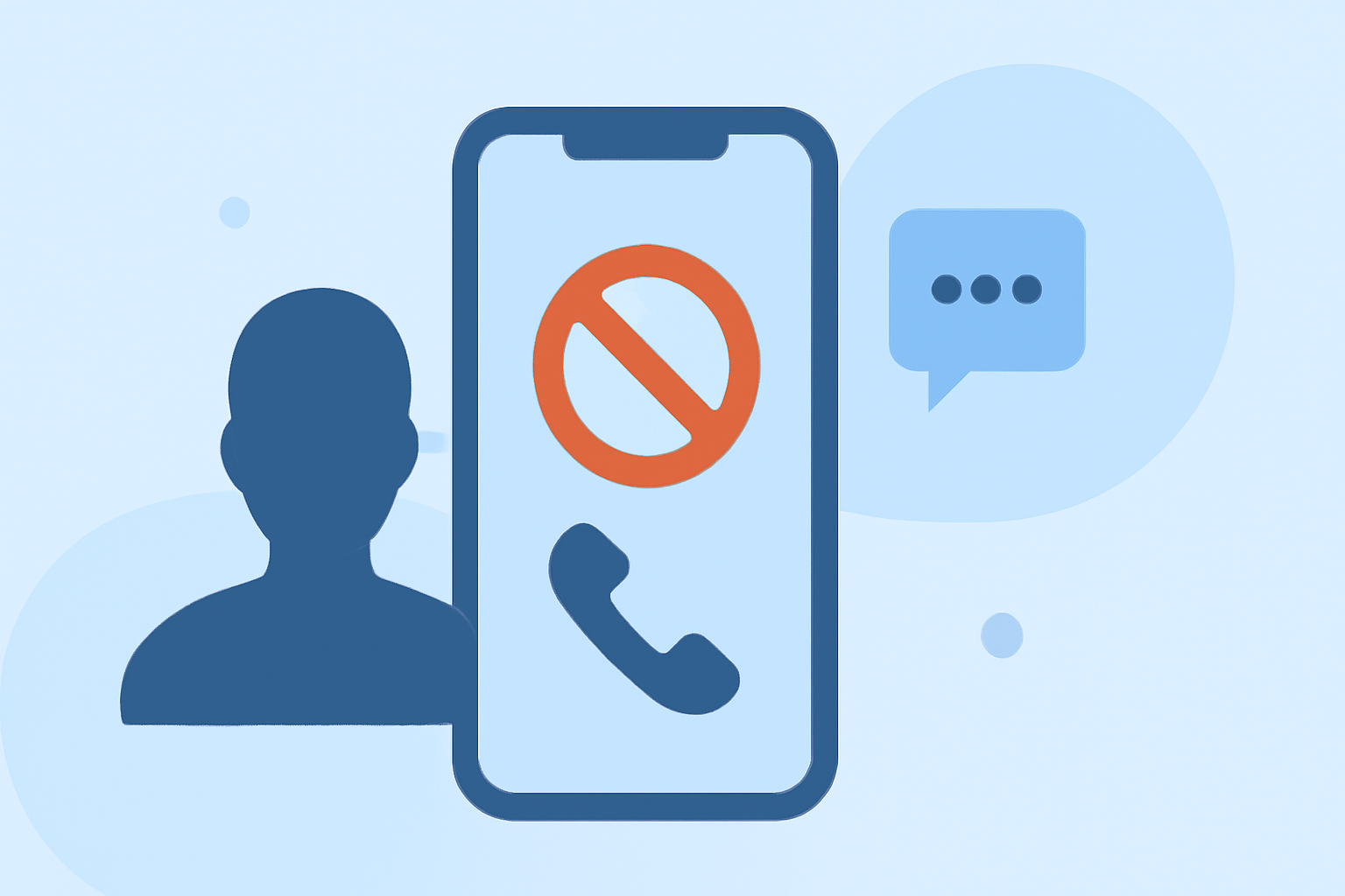 Effective Strategies to Reduce Spam Calls on Your Mobile Phone