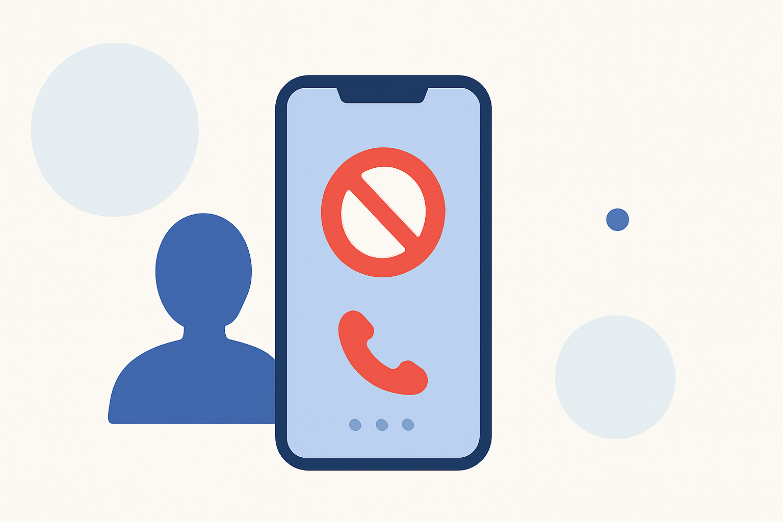 Effective Strategies to Reduce Spam Calls on Your Personal Phone