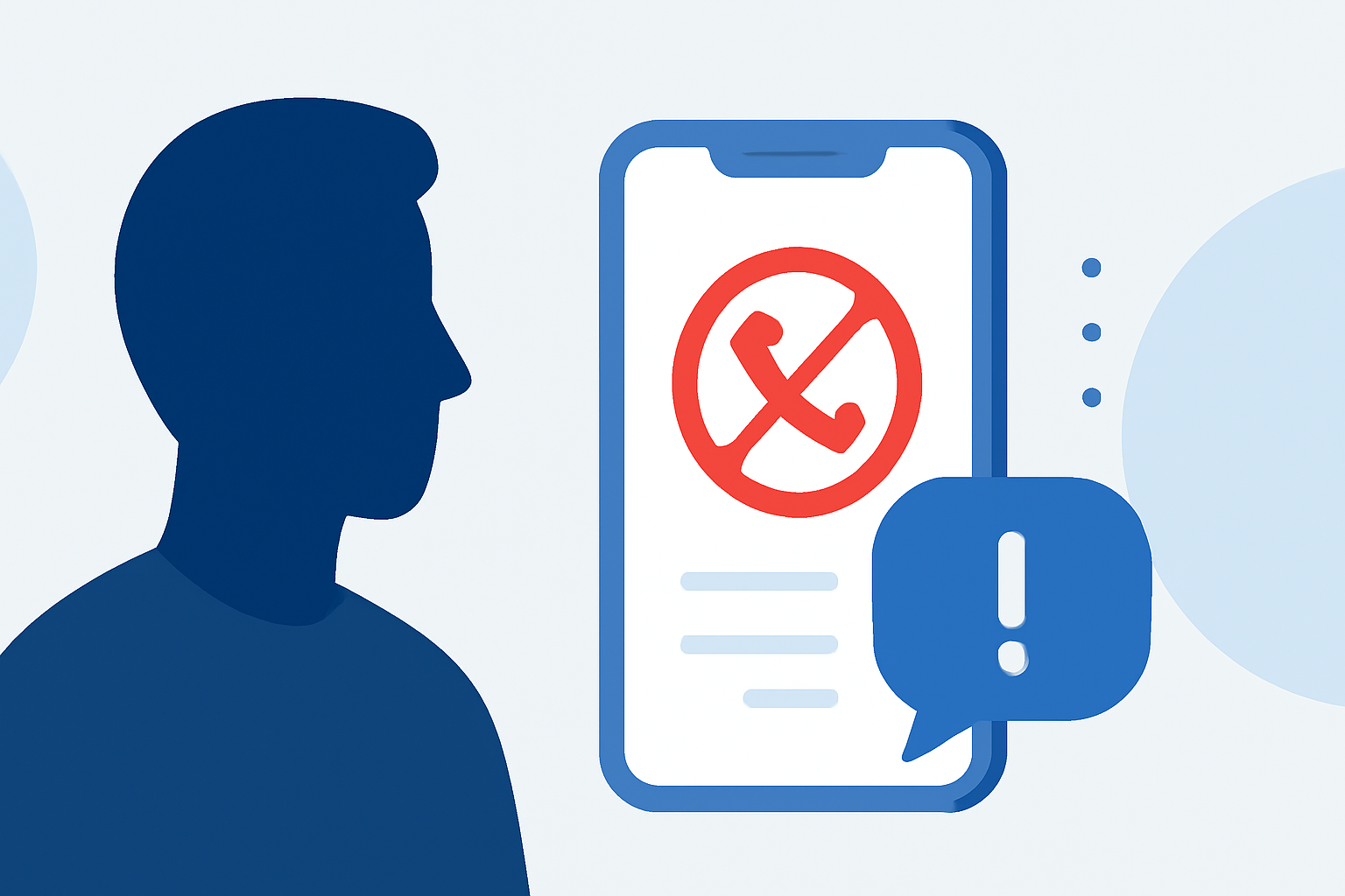 Effective Strategies to Reduce Spam Calls on Your Phone