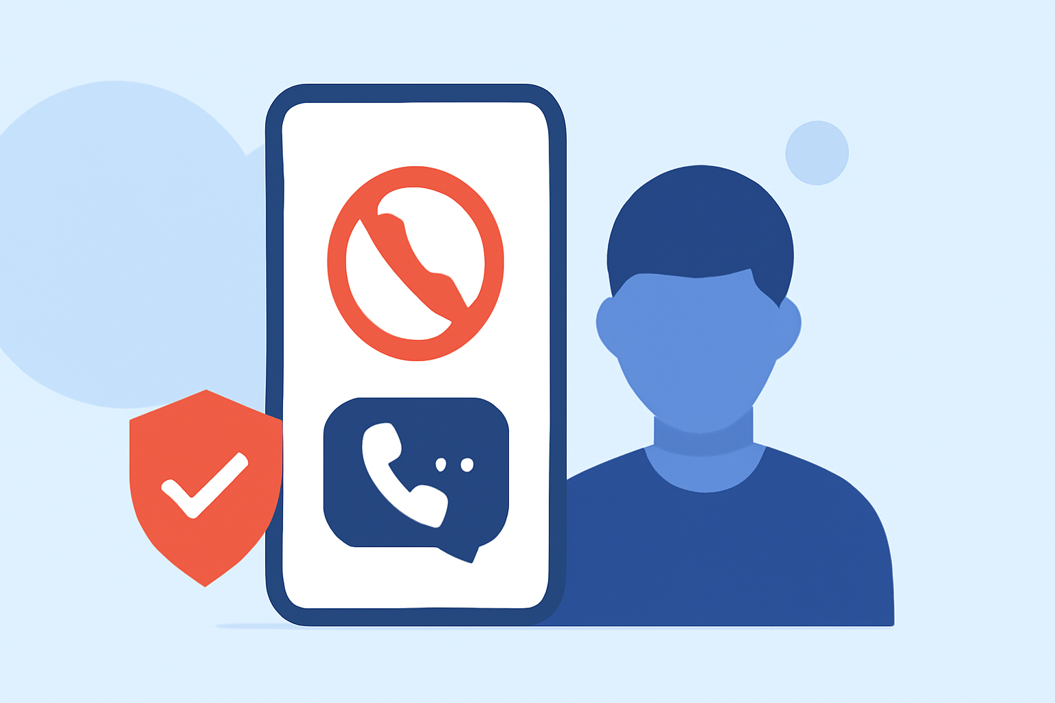 Effective Strategies to Reduce Spam Calls on Your Work Phone