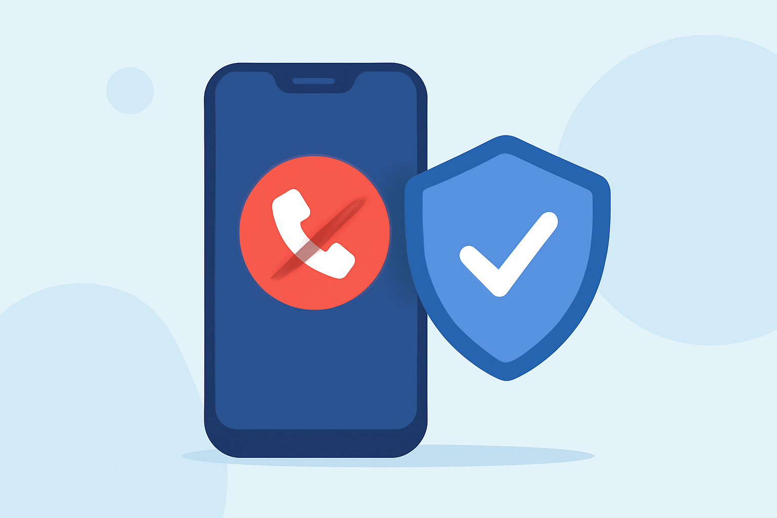 Effective Strategies to Reduce Spam Calls on Your Work Phone