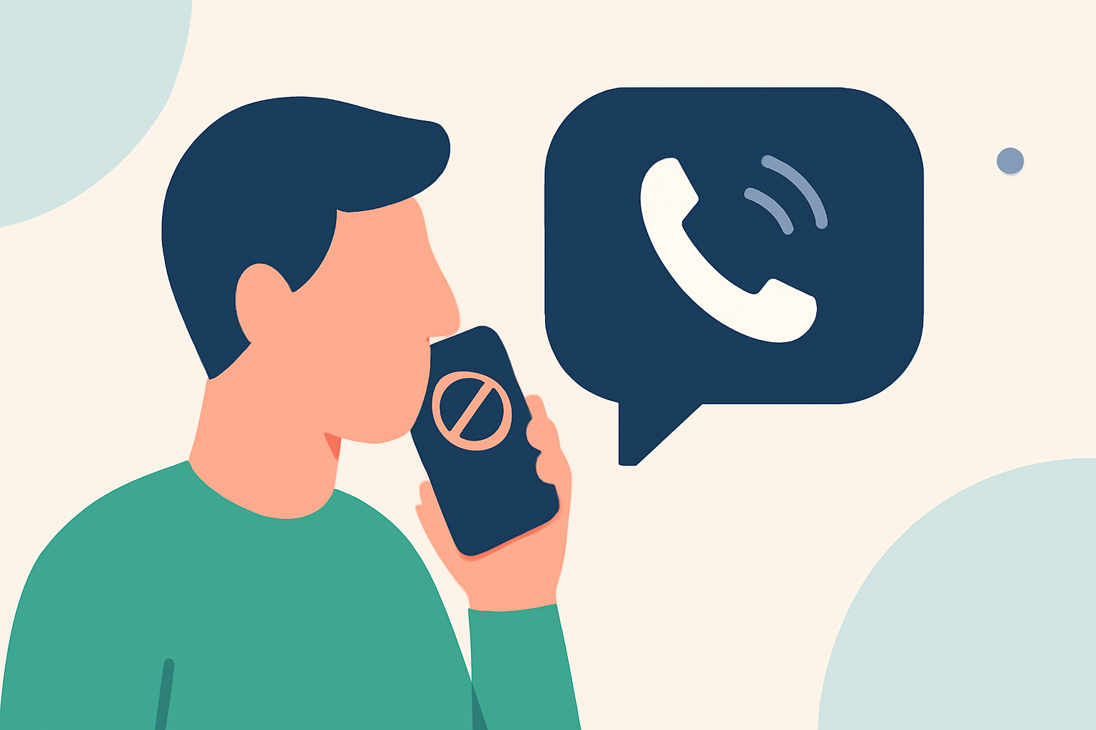 Effective Strategies to Reduce Spam Calls on Your Work Phone