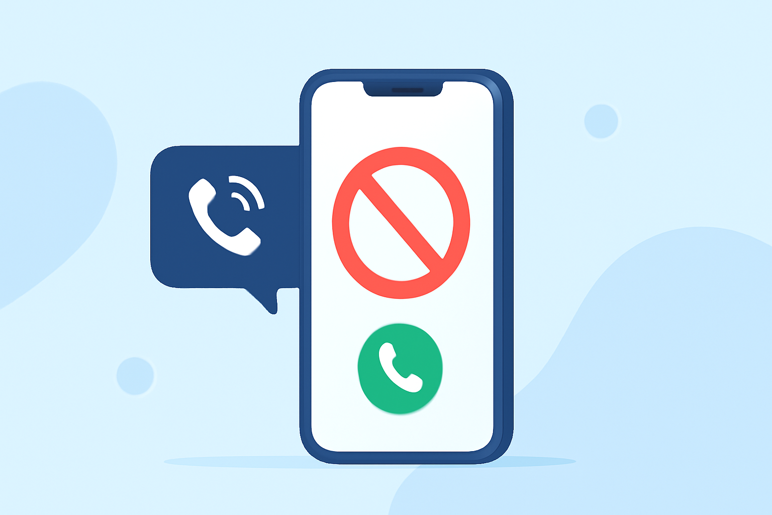 Effective Strategies to Reduce Spoofed Calls on Your Mobile Phone