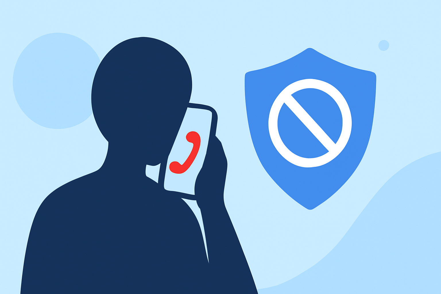 Effective Strategies to Reduce Spoofed Calls on Your Personal Phone