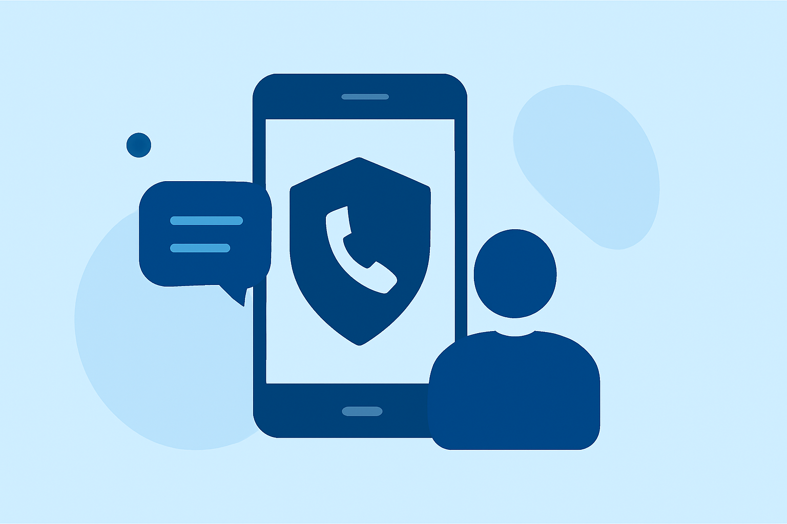 Effective Strategies to Reduce Spoofed Calls on Your Work Phone