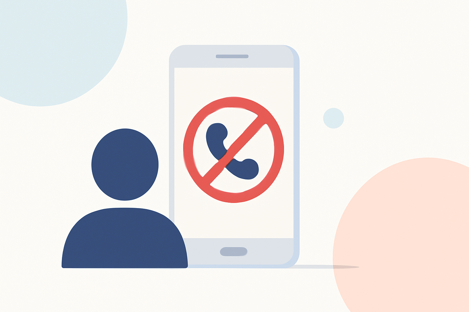 Effective Strategies to Reduce Telemarketing Calls on Your Mobile Phone