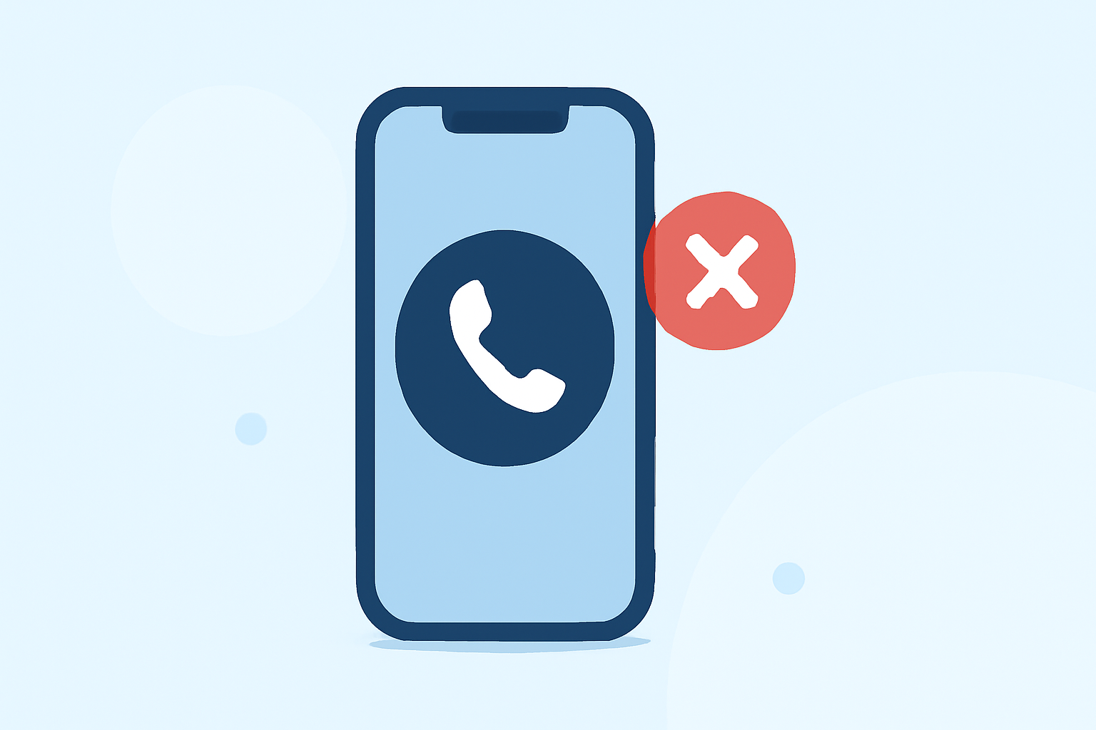 Effective Strategies to Reduce Unknown Calls on Your Phone