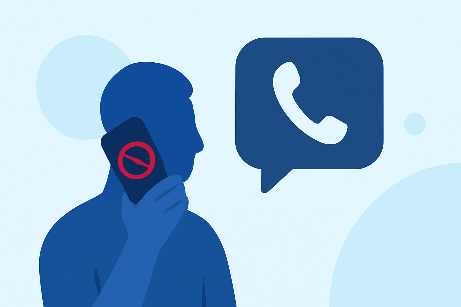 Effective Strategies to Reduce Unwanted Calls on Work Phones