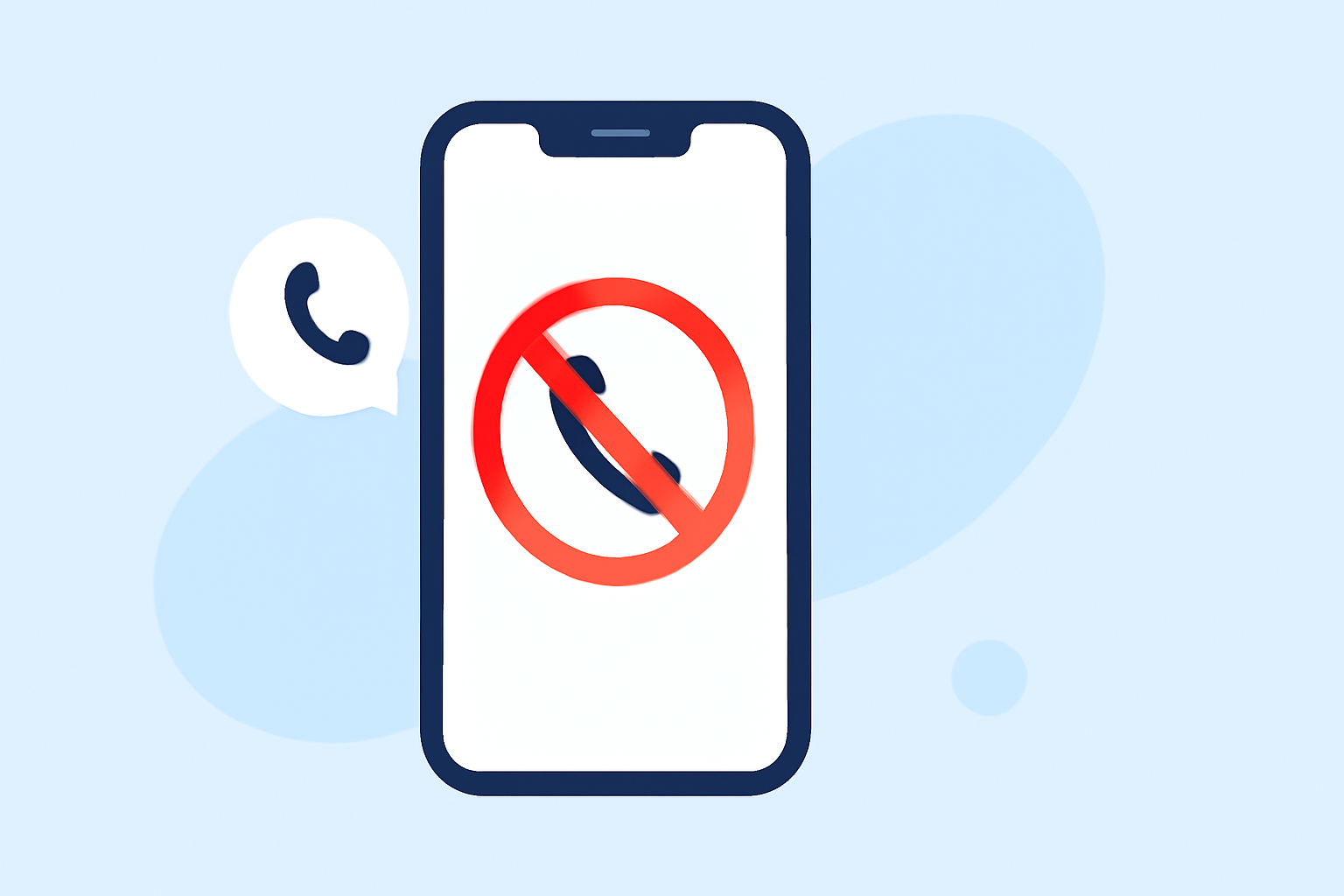Effective Strategies to Reduce Unwanted Calls on Your iPhone