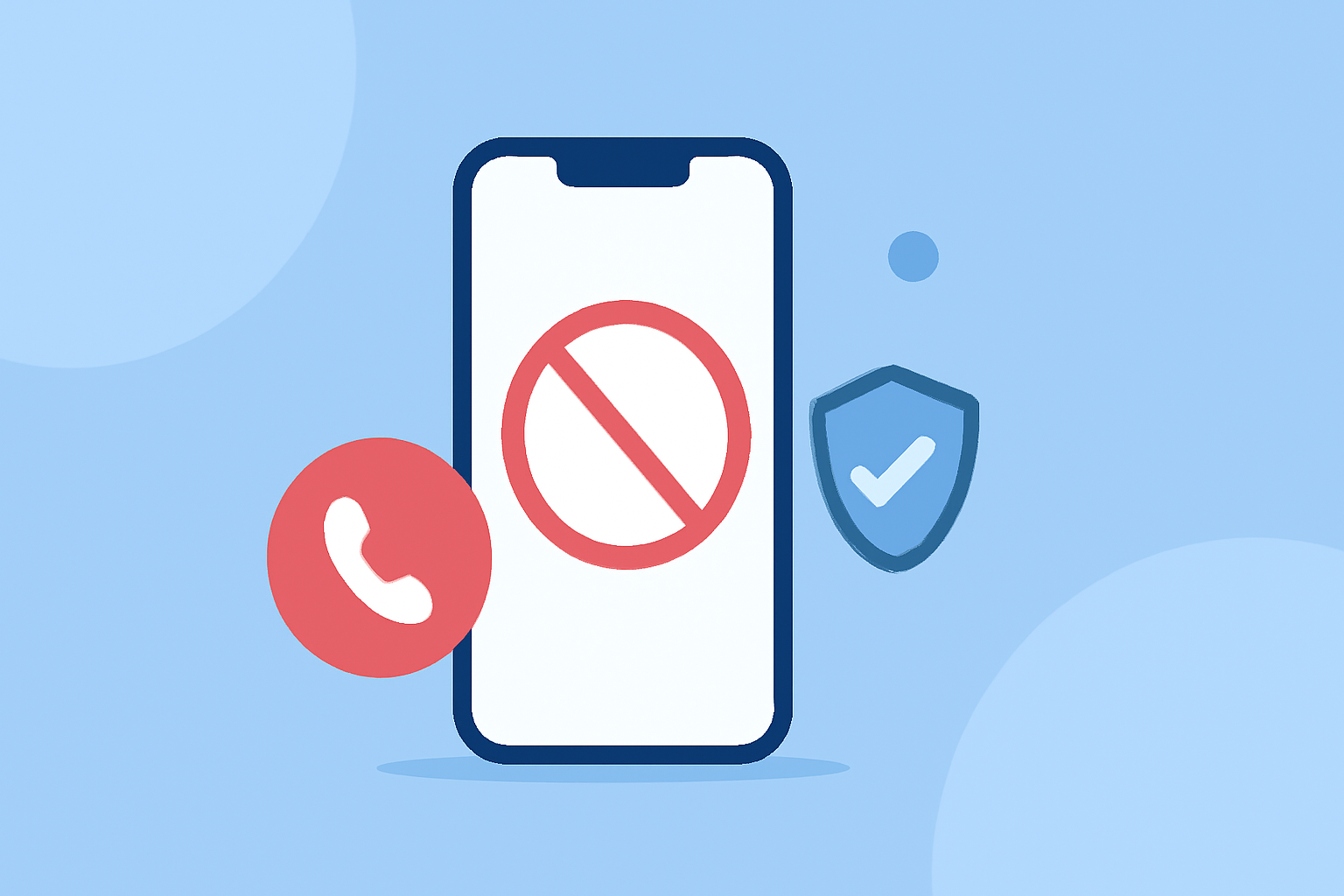 Effective Strategies to Reduce Unwanted Calls on Your iPhone