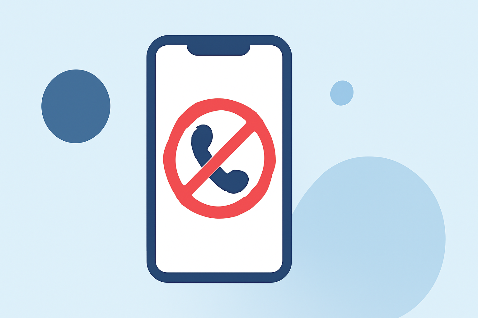 Effective Strategies to Reduce Unwanted Calls on Your Mobile Phone