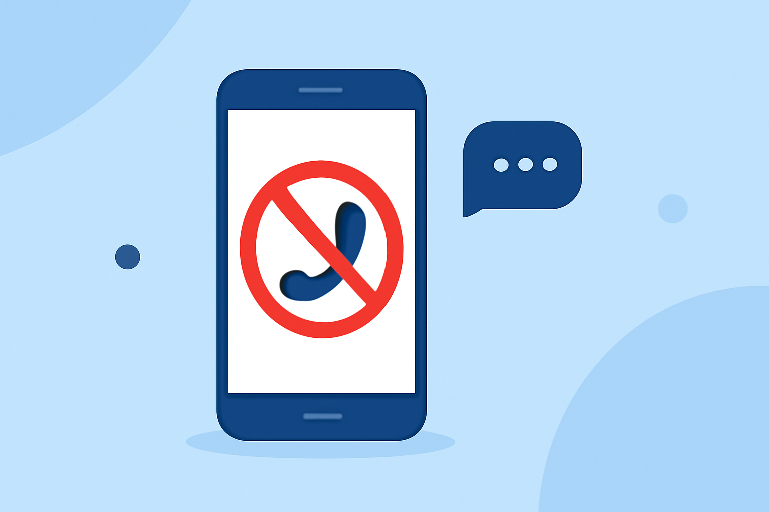 Effective Strategies to Reduce Unwanted Calls on Your Mobile Phone