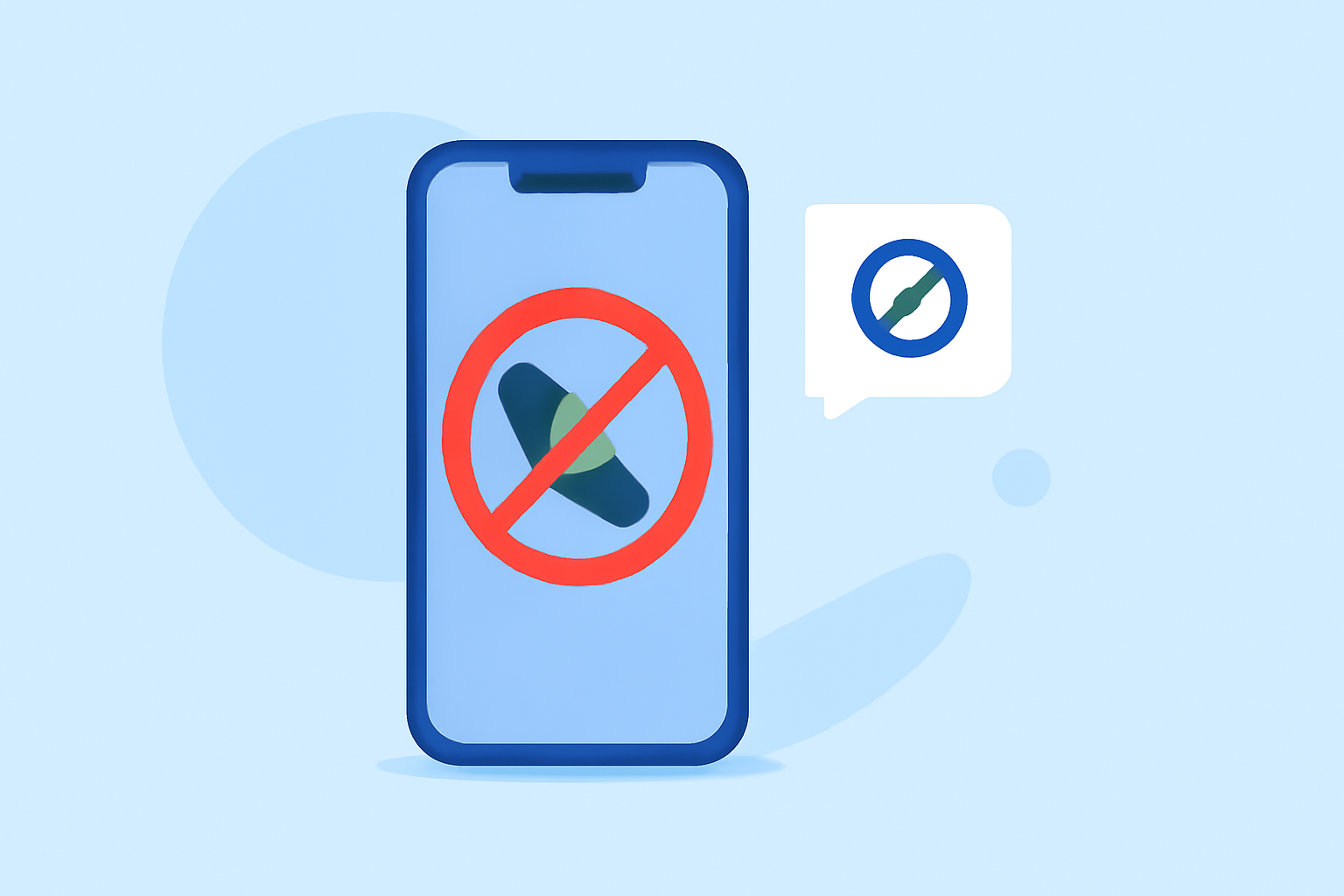 Effective Strategies to Reduce Unwanted Calls on Your Mobile Phone