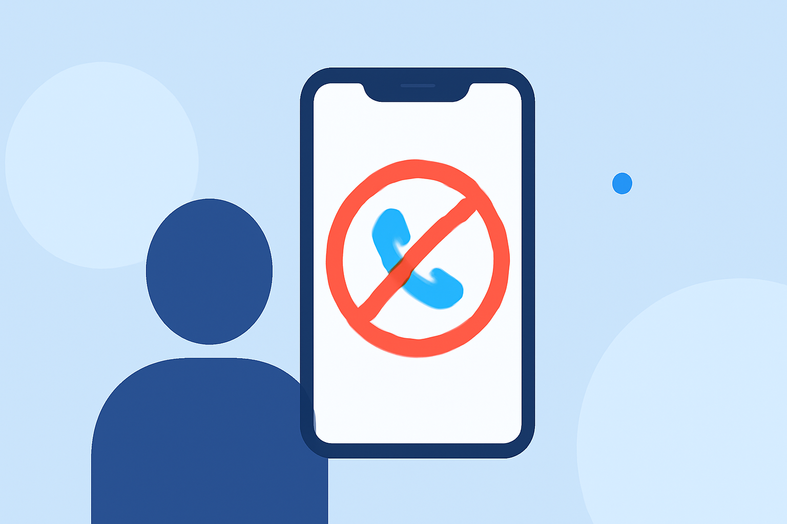 Effective Strategies to Reduce Unwanted Calls on Your Mobile Phone