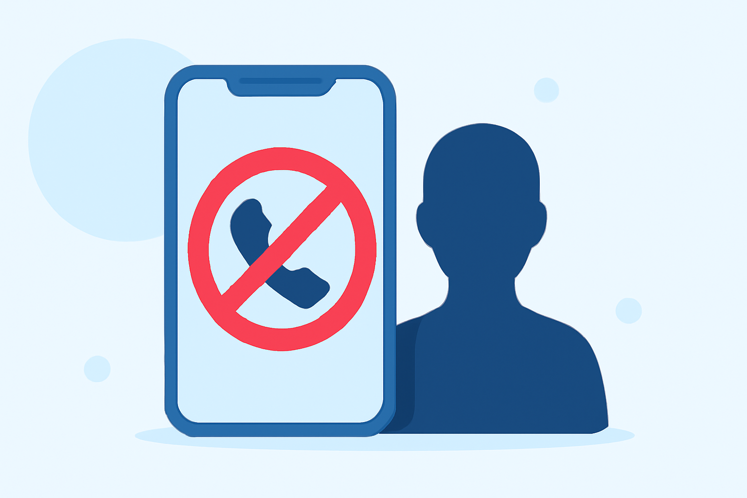 Effective Strategies to Reduce Unwanted Calls on Your Personal Phone