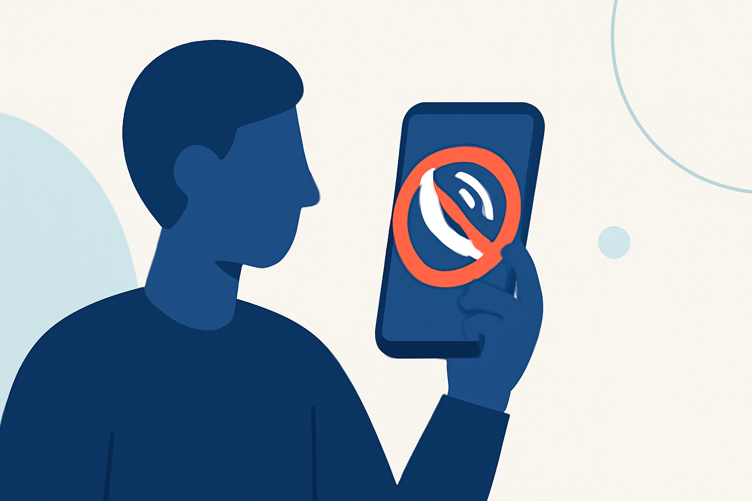 Effective Strategies to Reduce Unwanted Calls on Your Personal Phone