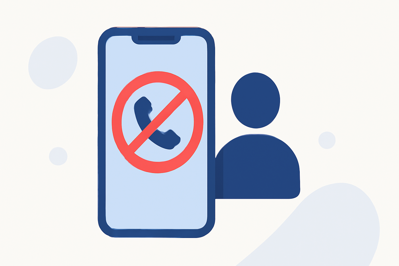 Effective Strategies to Reduce Unwanted Calls on Your Personal Phone