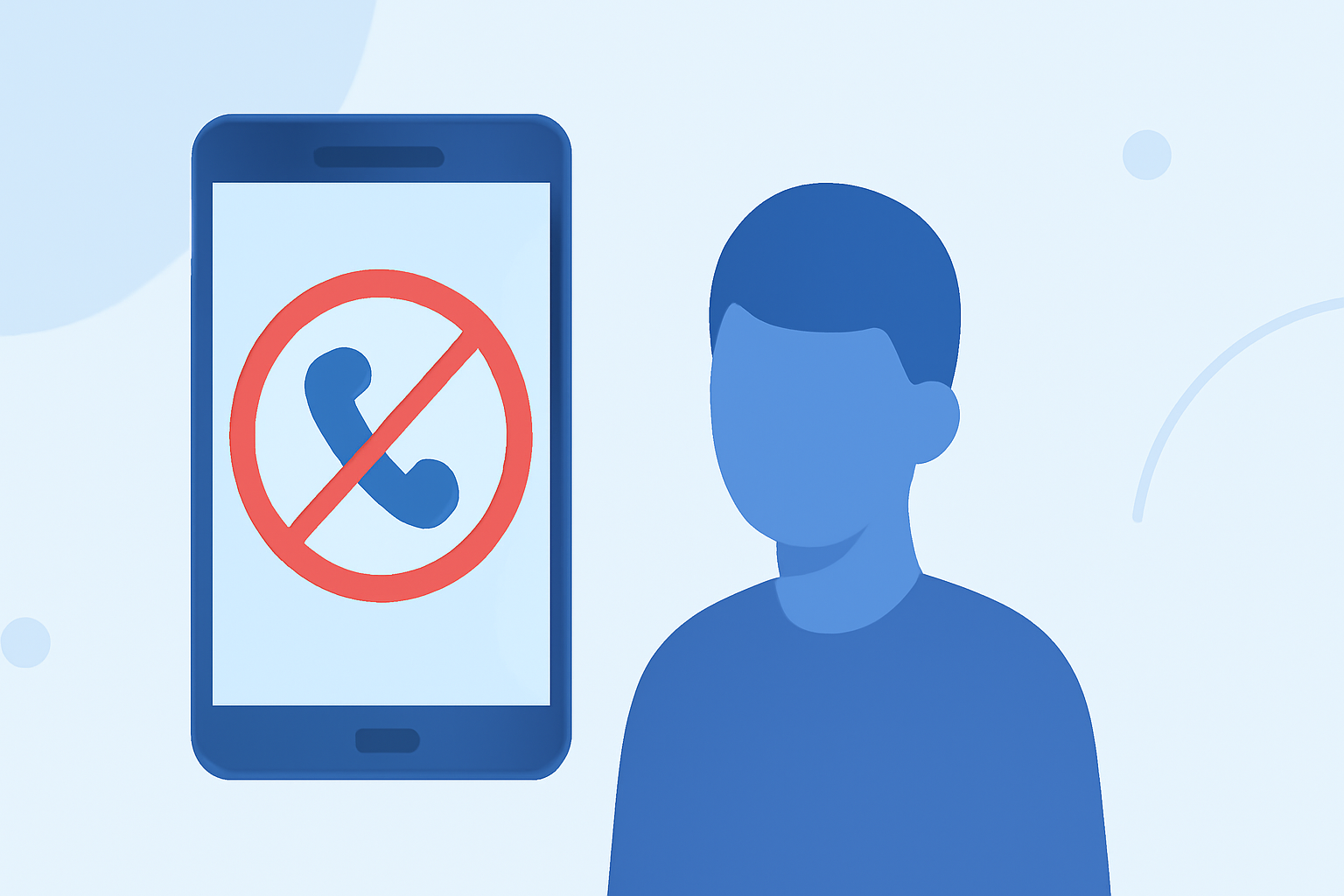 Effective Strategies to Reduce Unwanted Calls on Your Work Phone