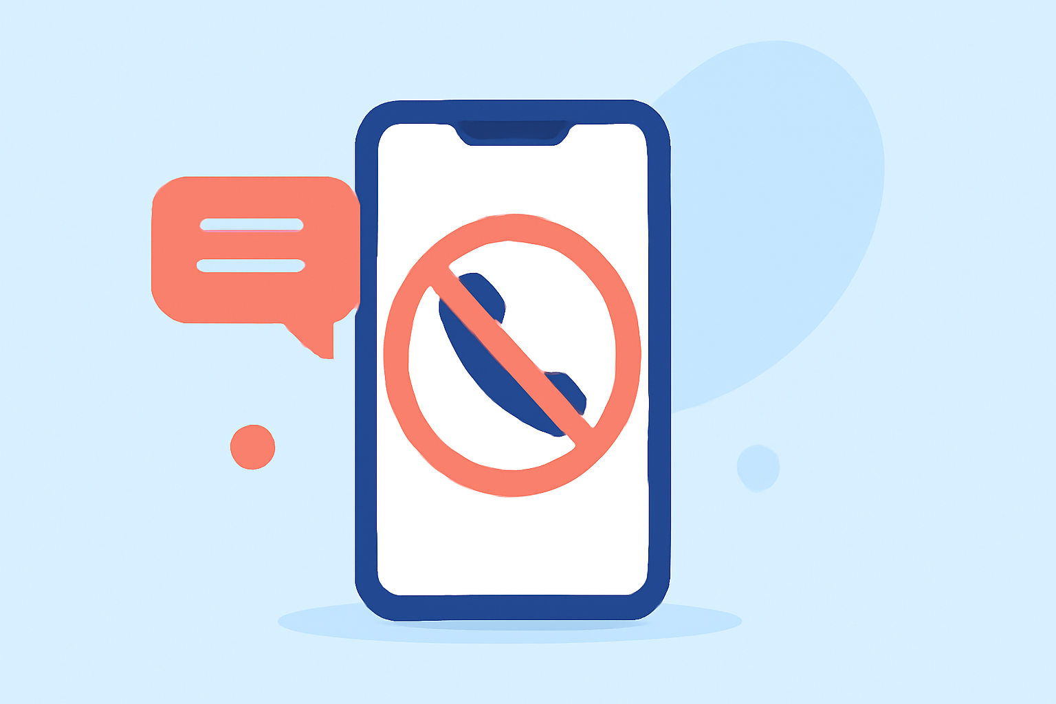 Effective Strategies to Reduce Unwanted Local Calls on Your Mobile Phone