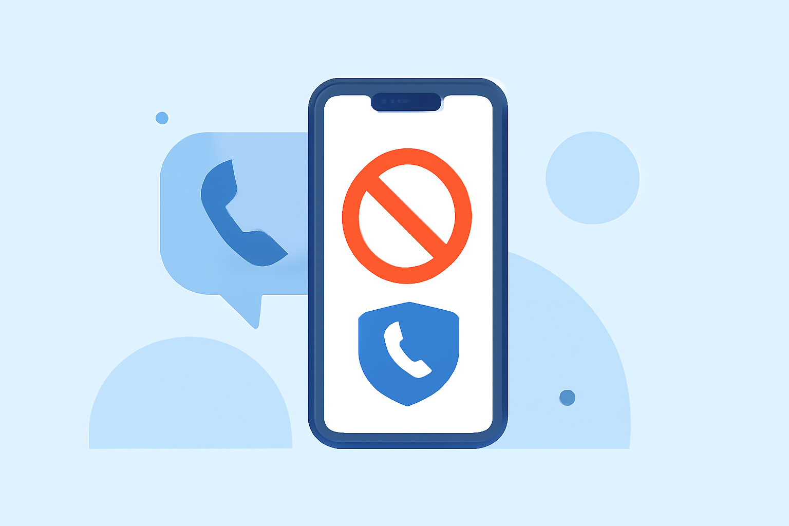 Effective Subscription-Based Apps to Block Spam Calls in the U.S.