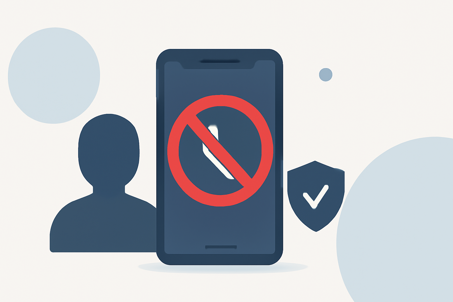Effective Subscription-Based Spam Call Blockers for Work Phones in the U.S.