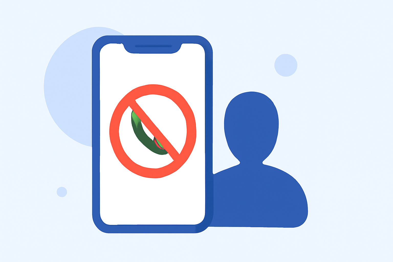 Effective Ways to Reduce Unknown Calls on Your Mobile Phone