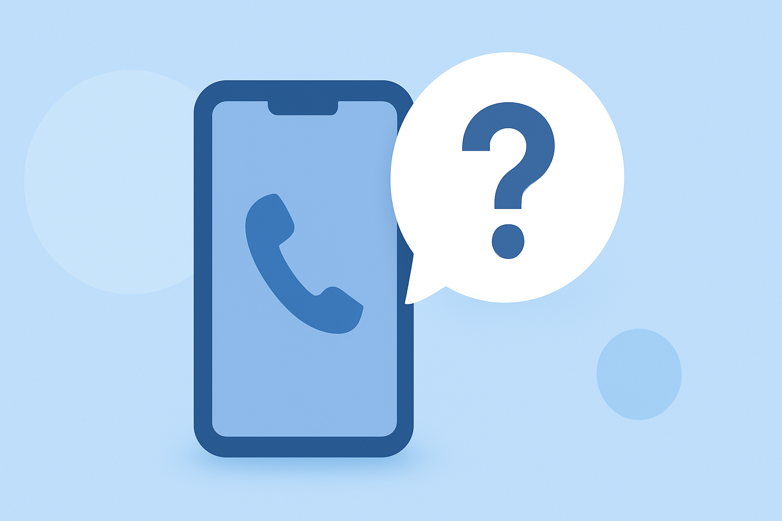 Essential Apps for Handling Unknown Numbers