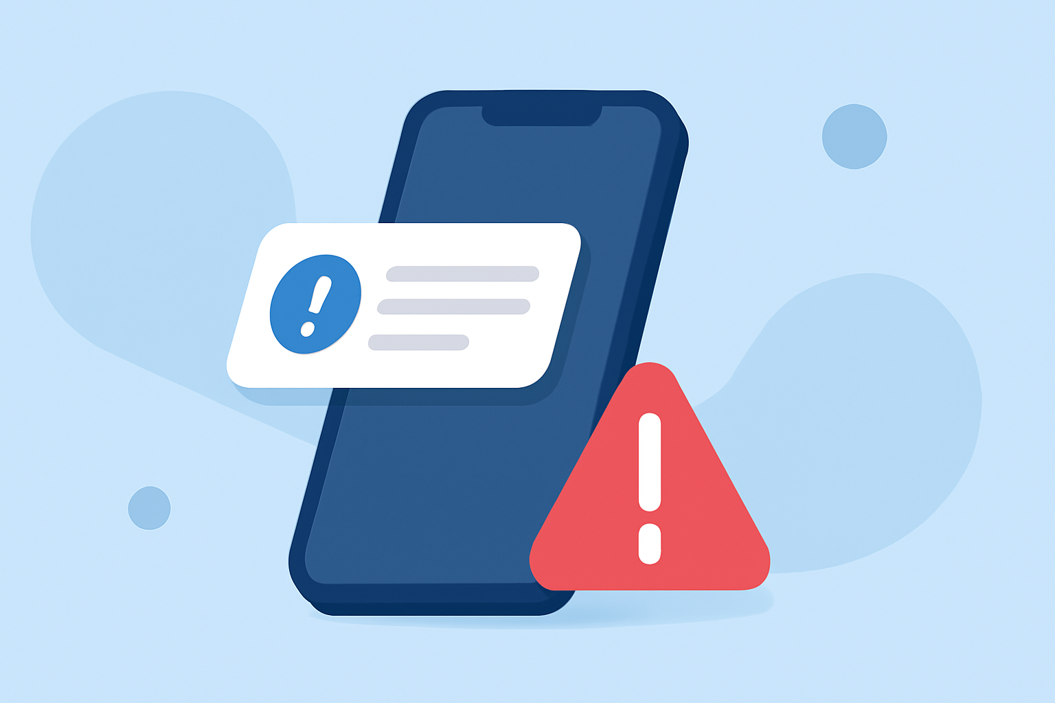 How to Avoid Fake Bank Alert Texts: The Best Solutions for Everyday Users