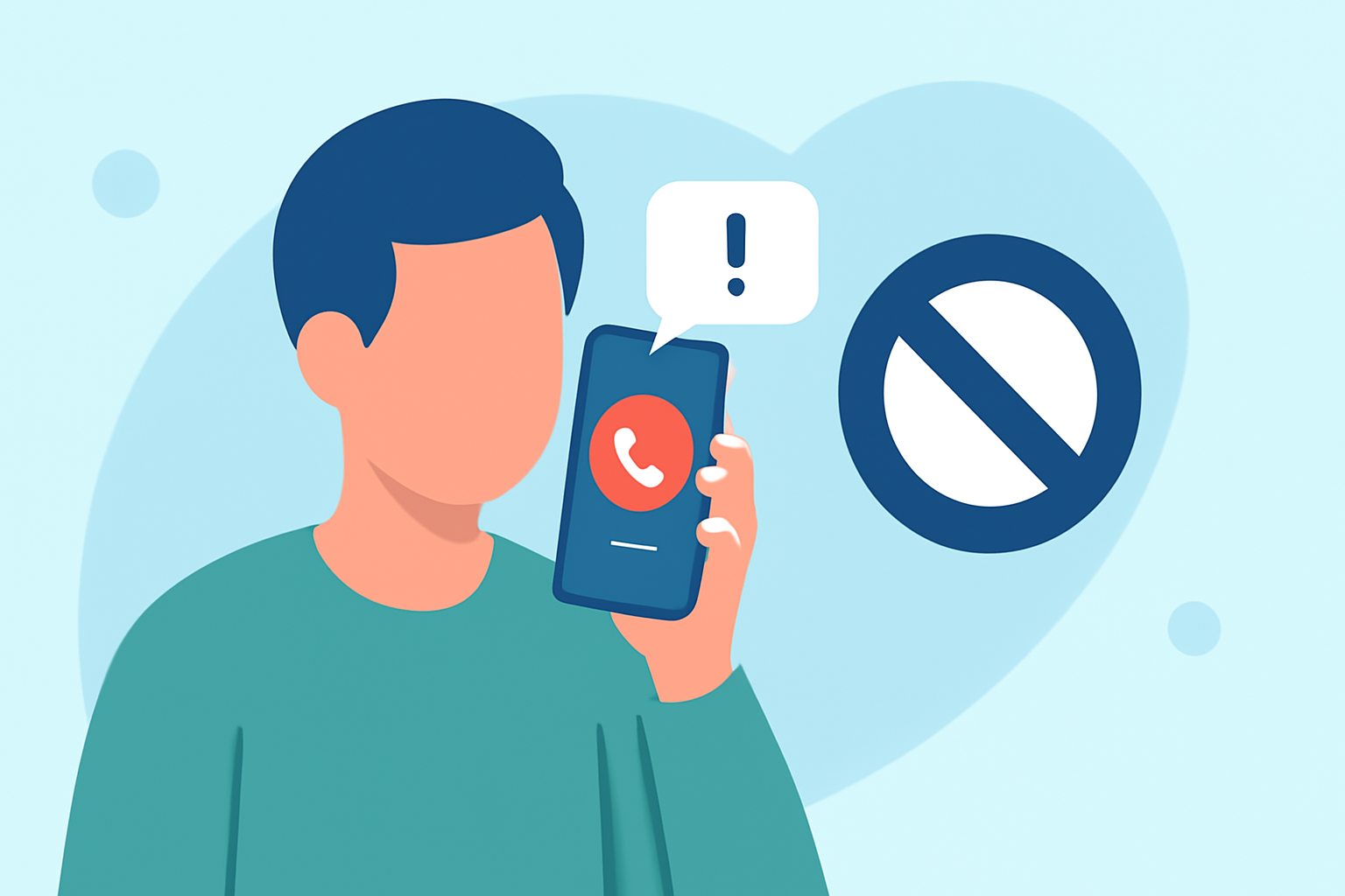 Tired of Fake Local Calls? Here’s the Best App to Use