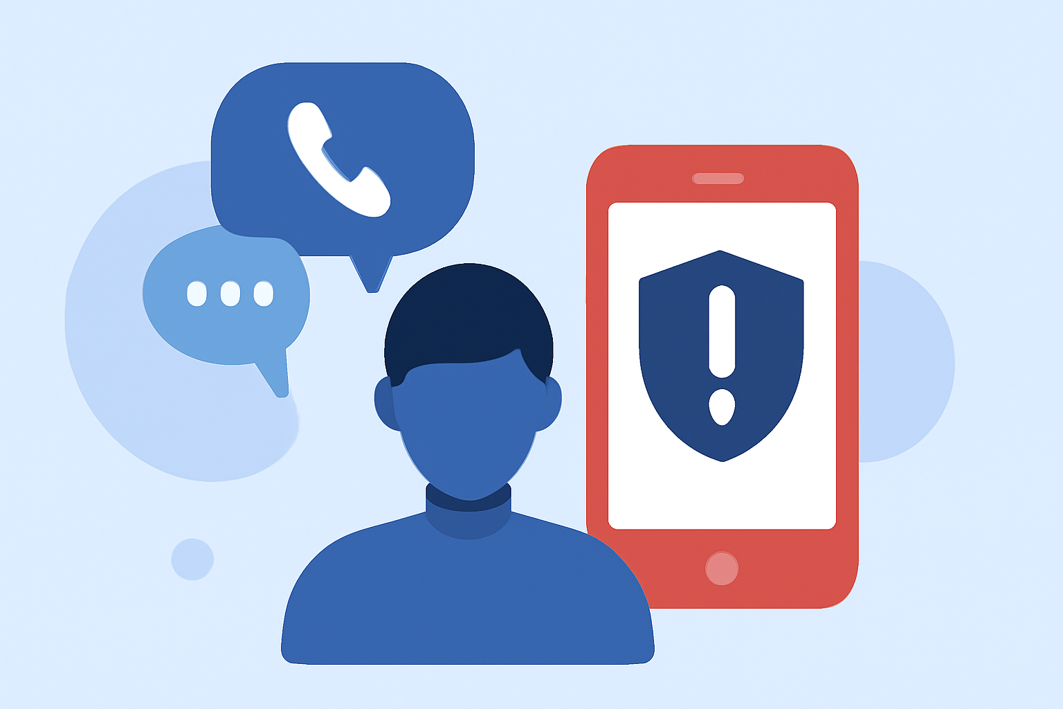 Effective Strategies for Families to Combat Bank Scam Calls