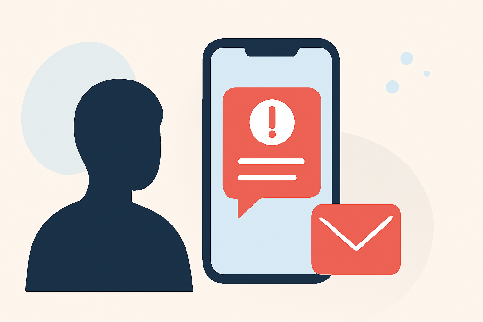 How Families Can Effectively Deal with Phishing Texts Today