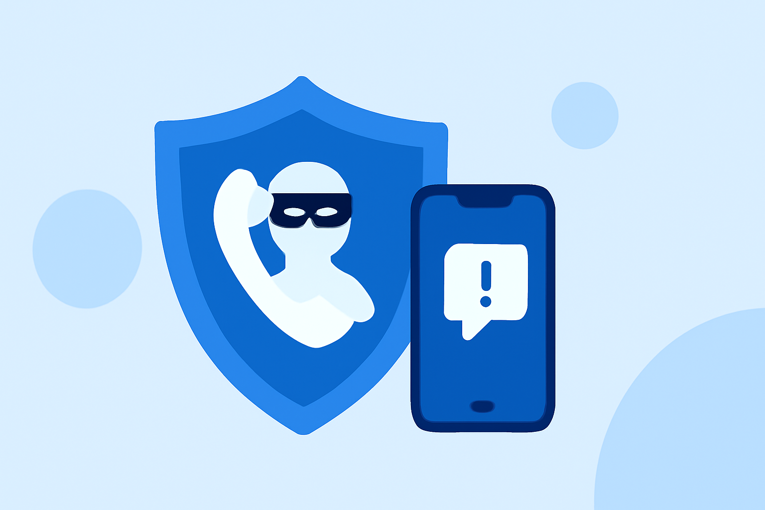 How to Protect Your Family Phone from Spoofing Calls