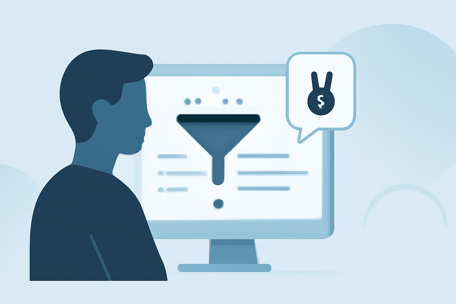 How to Filter Political Texts: A Guide for Everyday Users