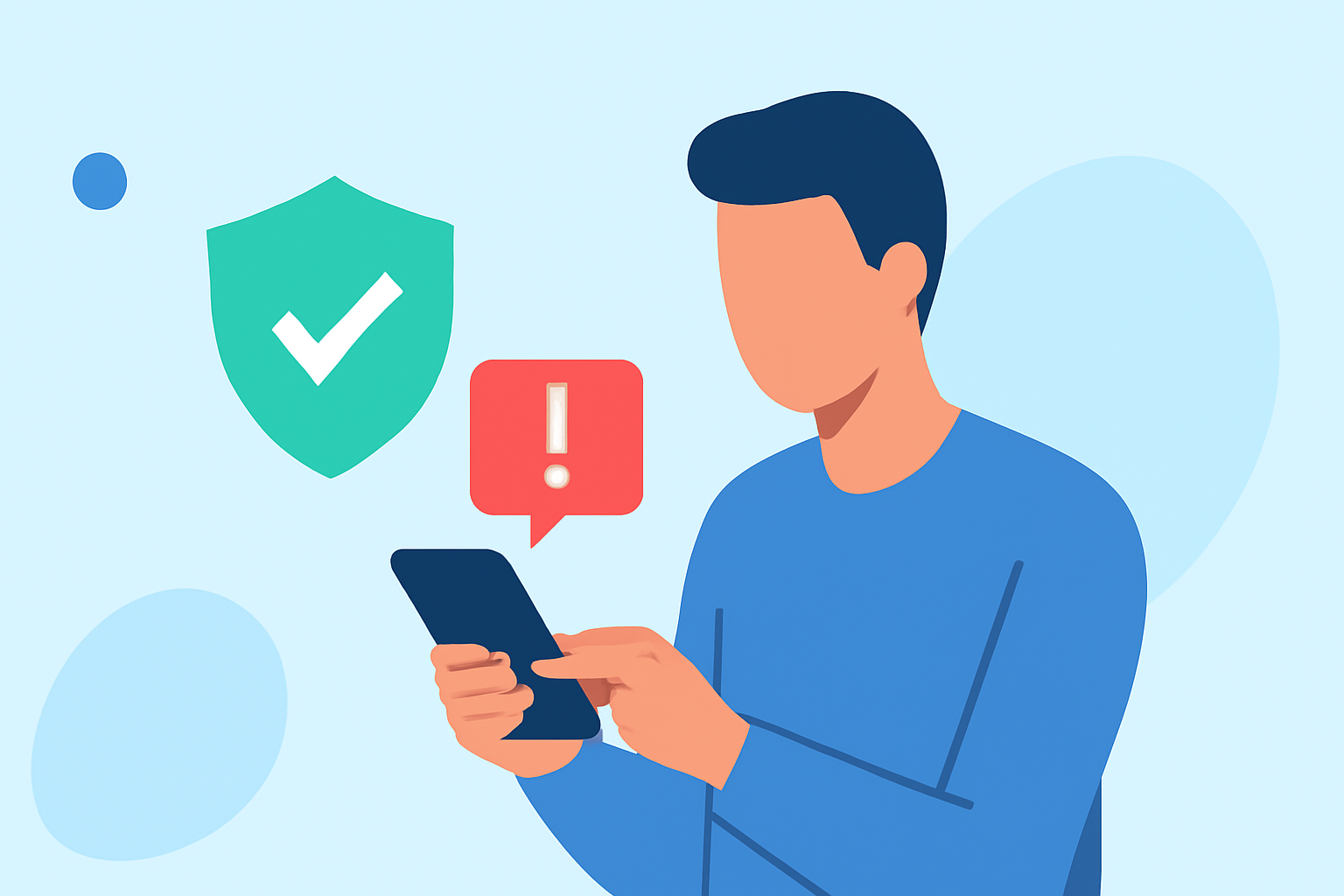 Filtering Fake Delivery Texts: The Best App for Everyday Users