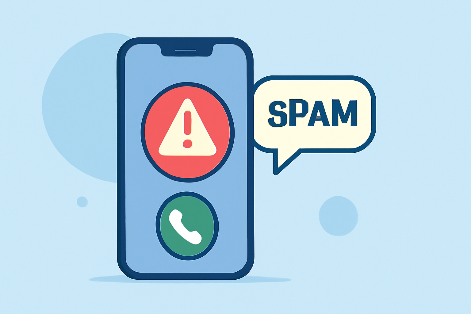 How to Identify Spam Numbers with the Right App