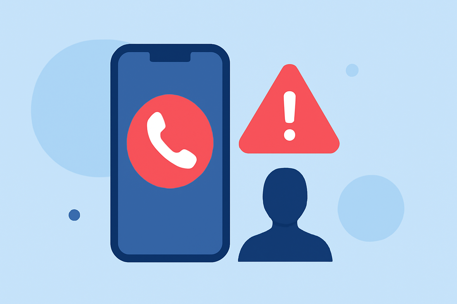Finding Spam Calls Without Blocking Real Callers: A User's Guide