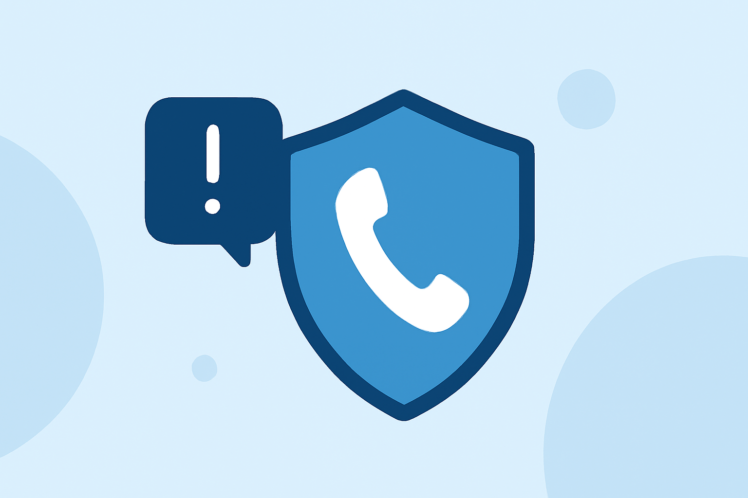 Finding Spam Numbers Without Constant Maintenance