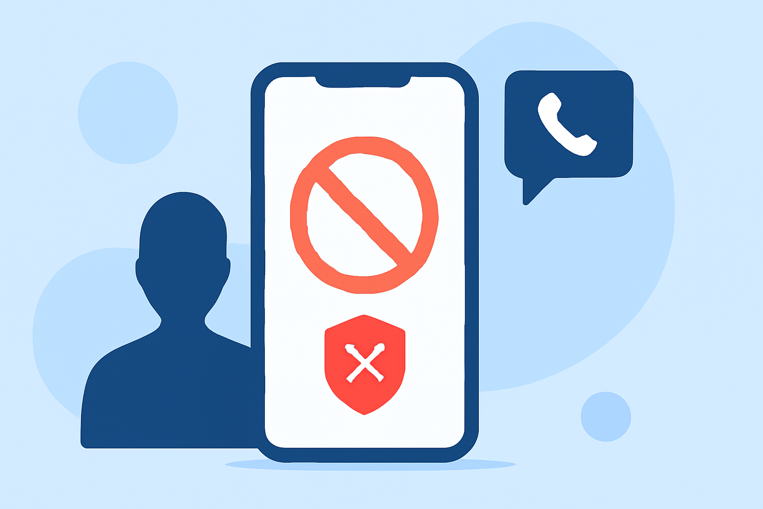 Finding the Best Affordable App to Block Scam Calls