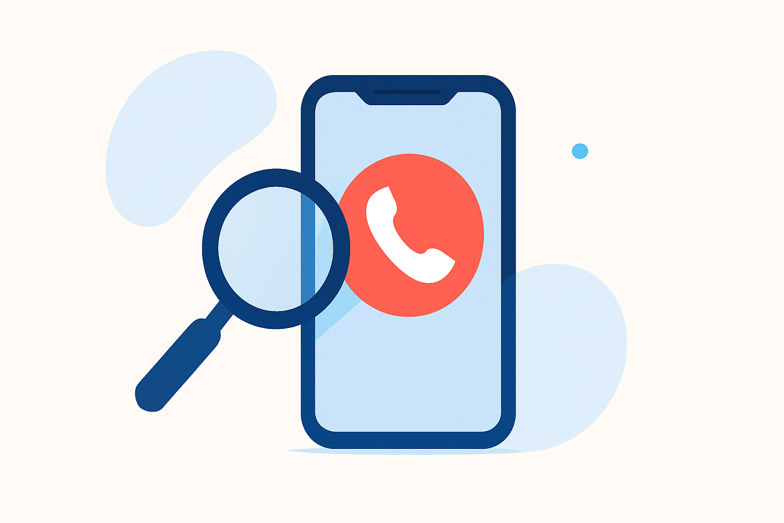 Finding the Best App to Identify Spam Calls Today