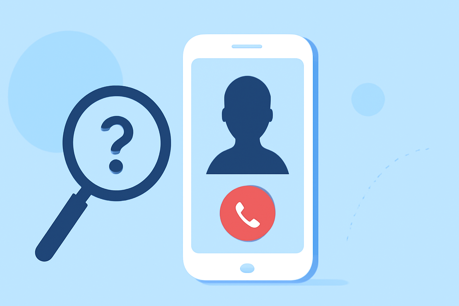 Finding the Best App to Identify Unknown Callers