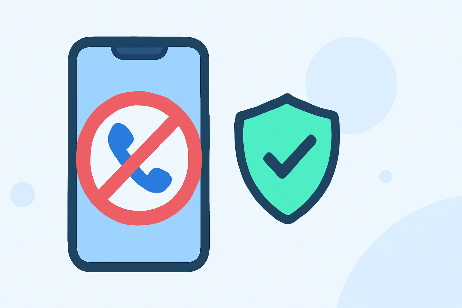 Finding the Best Automatic Call Blocker for Everyday Users