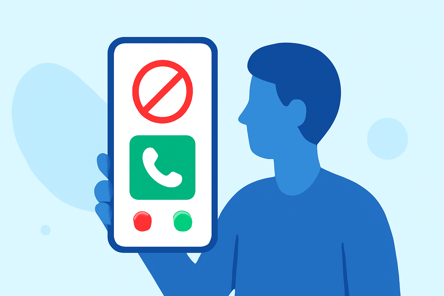 Finding the Best Caller ID App Without Blocking Real Callers