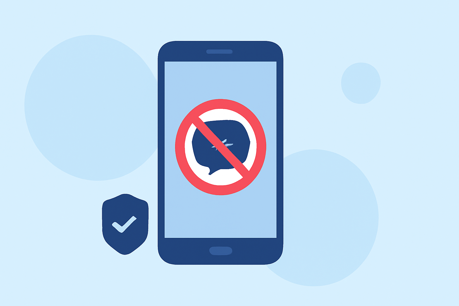 Finding the Best Free Spam Blocker for Your Work Phone