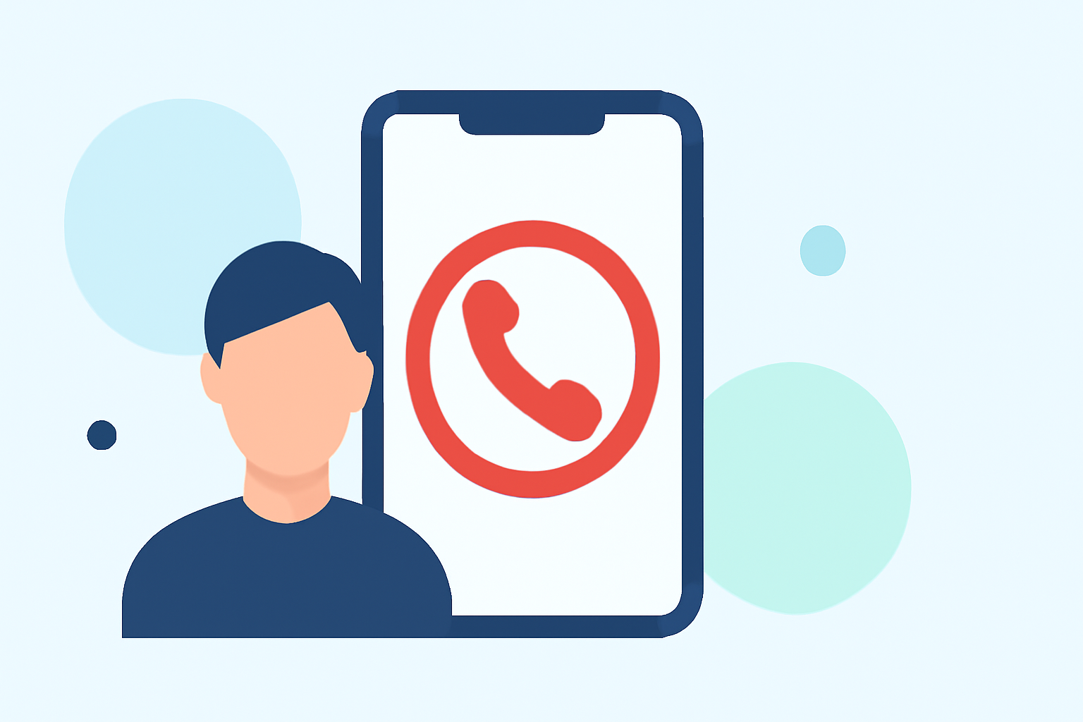 Finding the Best Free Trial App to Stop Scam Calls